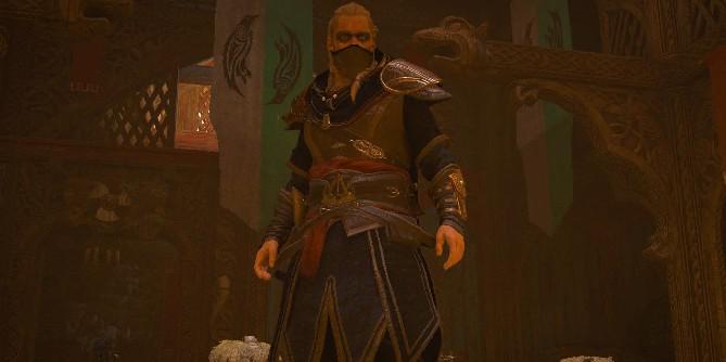 Quanto tempo leva para vencer o DLC Wrath of the Druids de Assassin s Creed Valhalla