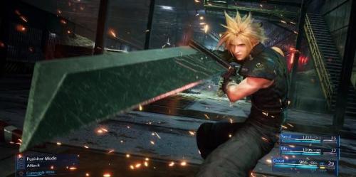 Quanto tempo leva para vencer o Final Fantasy 7 Remake?