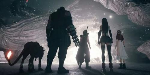 Quantos capítulos estão em Final Fantasy 7 Remake