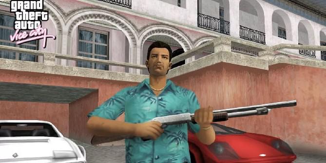 Quão precisos eram os vazamentos de Grand Theft Auto 5 antes do lançamento