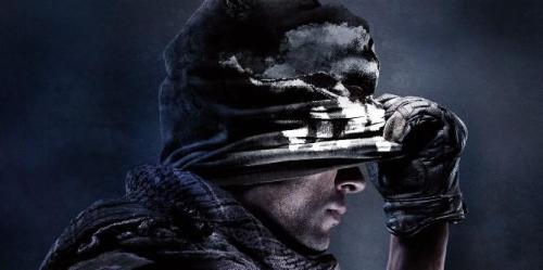 Quatro novos jogos de Call of Duty estão em desenvolvimento, incluindo MW2 remasterizado