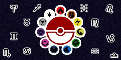 Que tipo de Pokemon você é, com base no seu zodíaco?