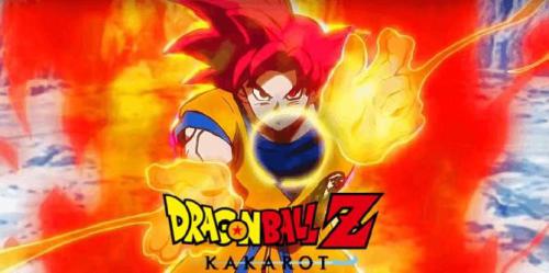 Quebrando Dragon Ball Z: Potenciais Deuses do Universo de Kakarot DLC