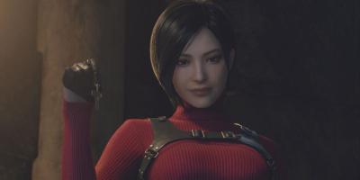 Quem é a nova voz de Ada em Resident Evil 4 Remake?