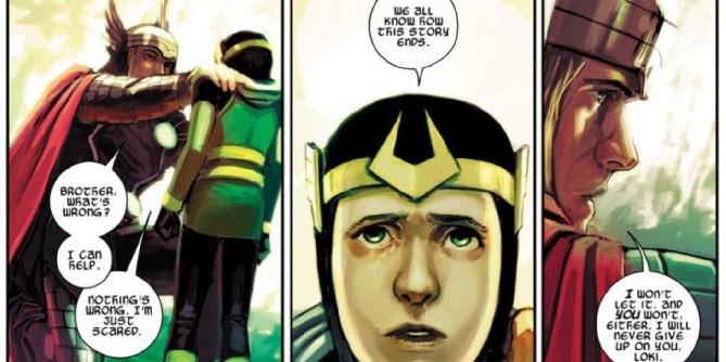 Quem é Kid Loki e por que ele é importante?