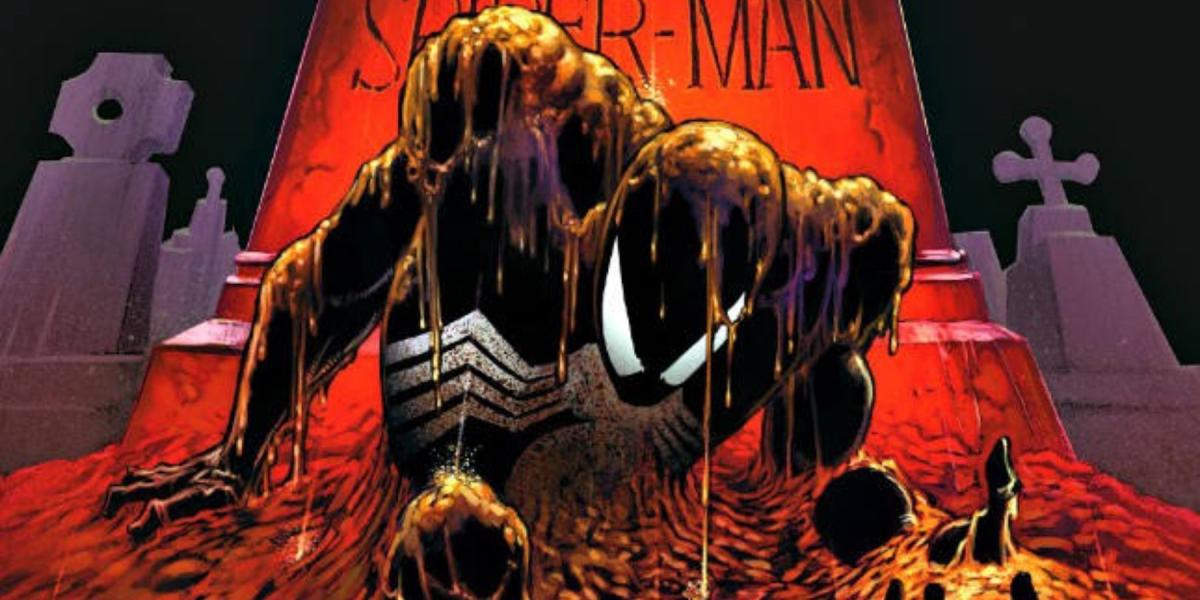 Kravens Last Hunt Capa Comic Spiderman Marvel PS5