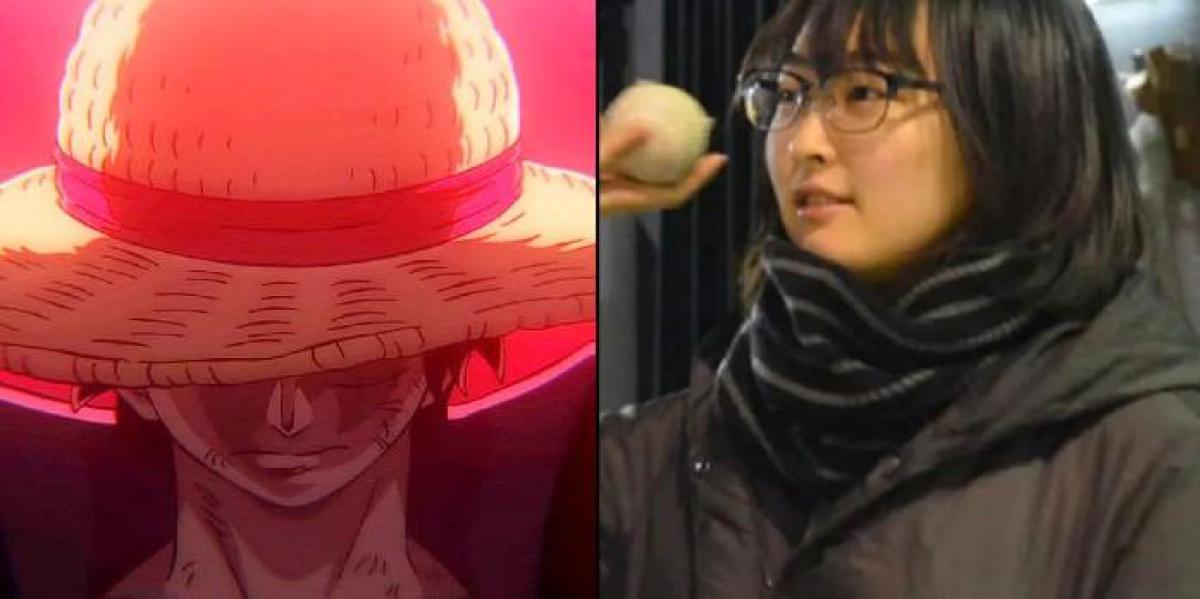 Quem é Megumi Ishitani? Tudo o que você precisa saber sobre o lendário diretor de anime de One Piece