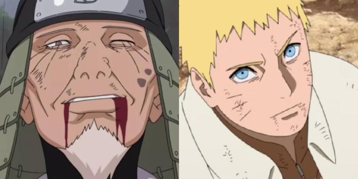 Quem foi o pior Hokage de Naruto?