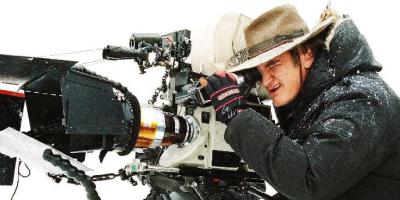 Quentin Tarantino confirma que seu próximo filme será o último