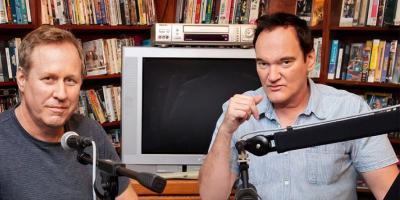 Quentin Tarantino diz que os dias atuais são a pior era da história de Hollywood
