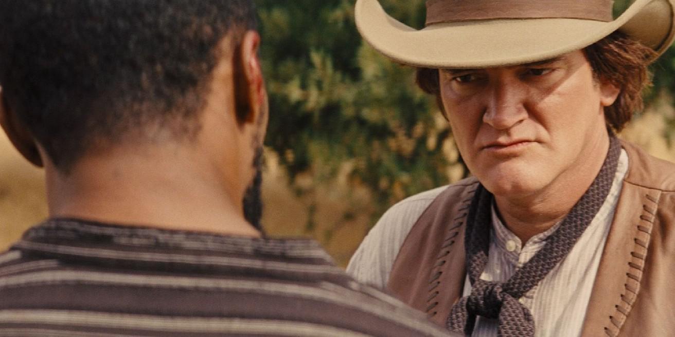 Quentin Tarantino explicou por que ele nunca se juntará ao MCU