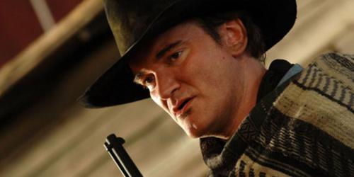 Quentin Tarantino planeja dirigir série de TV de oito episódios no próximo ano