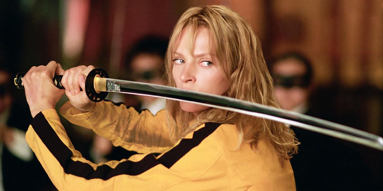 Quentin Tarantino realmente tinha uma boa razão para não escalar Michelle Yeoh em Kill Bill