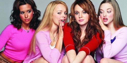 Rachel McAdams quer reprisar o papel de Regina George na sequência de Meninas Malvadas