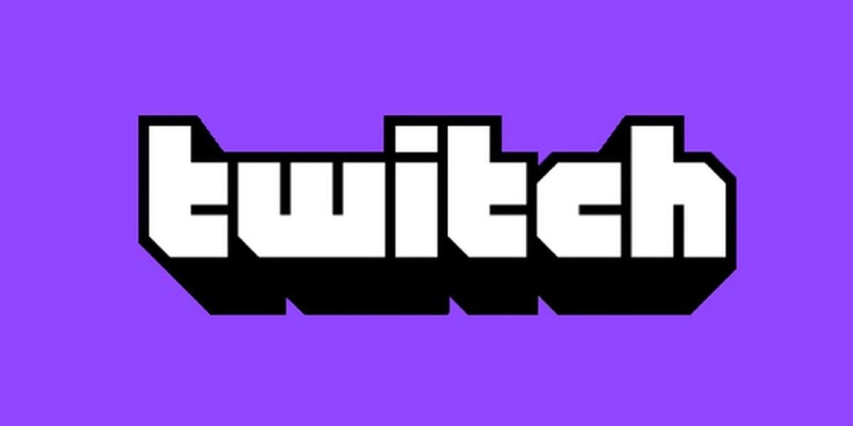 logotipo do twitch