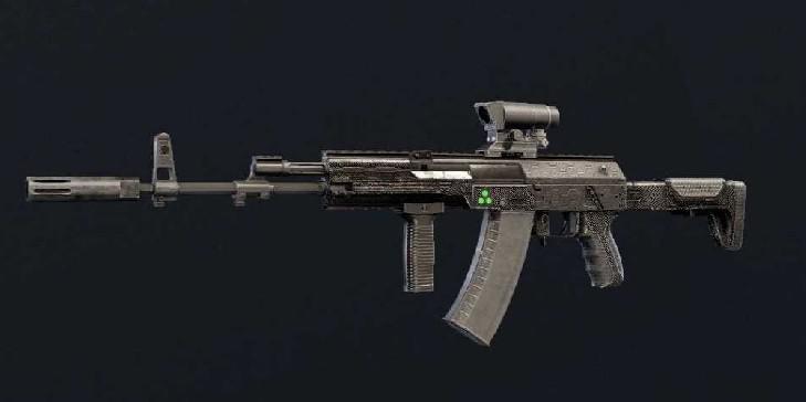 Rainbow Six Siege: as 10 skins mais bonitas do AK-12 e quanto elas custam