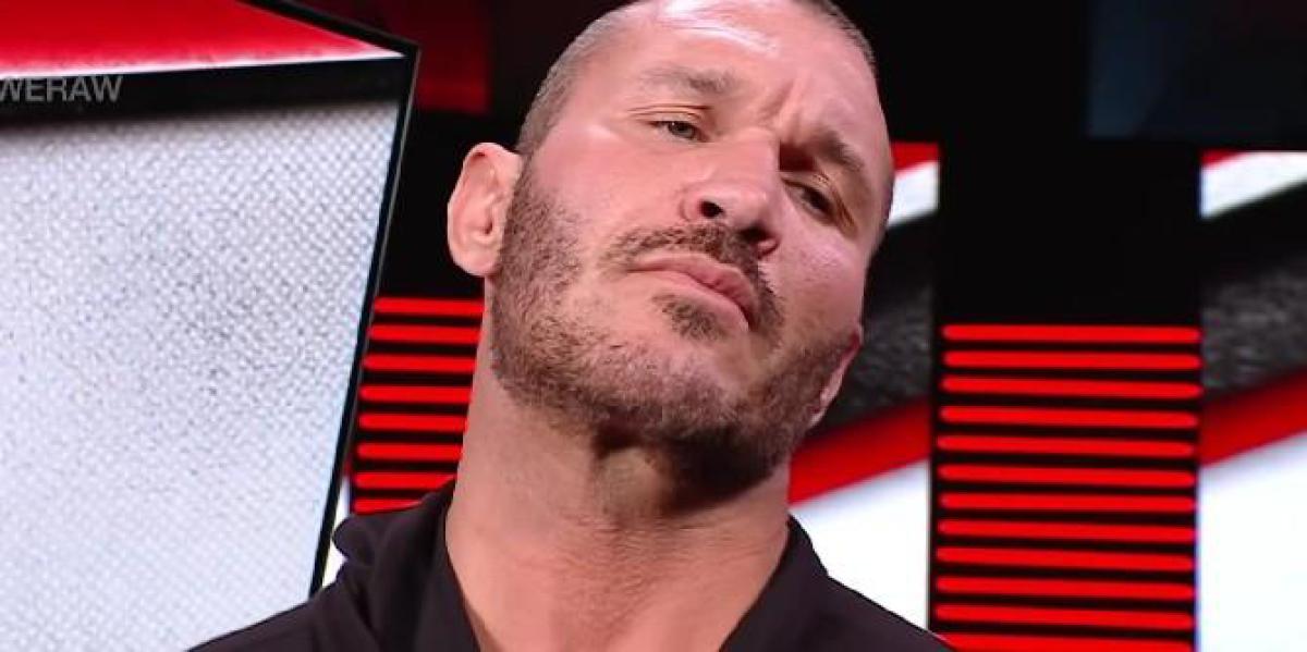Randy Orton da WWE está lutando com Soulja Boy no Twitter