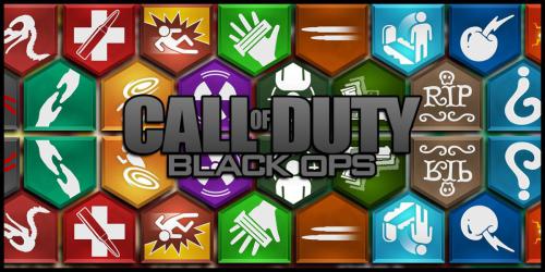 Ranking das Vantagens de Zumbis em Call of Duty: Black Ops