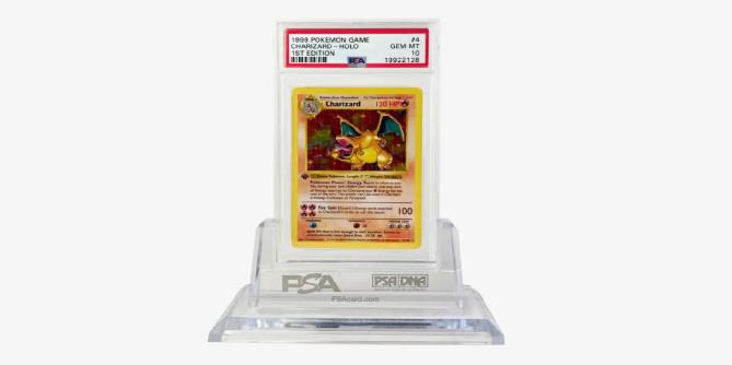 Rapper Logic compra cartão Pokemon raro por quase US$ 200.000