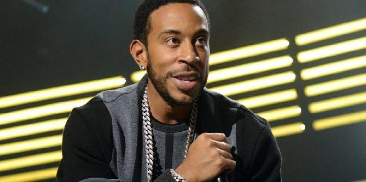 Rapper Ludacris criará série animada para Netflix