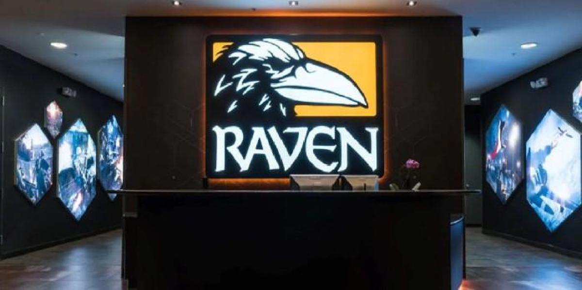 Raven Software Union será reconhecida pela Microsoft após aquisição