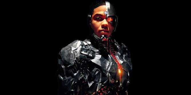 Ray Fisher e Warner Bros. divergem sobre por que Cyborg foi escrito de The Flash