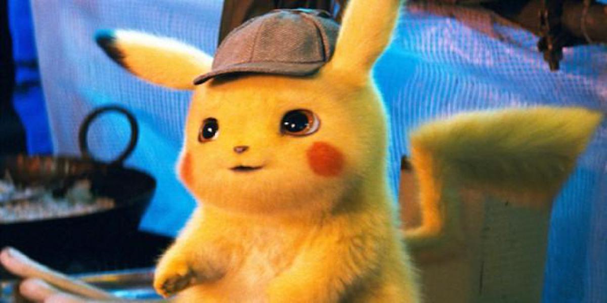 Razer revela fones de ouvido Pikachu sem fio que são armazenados em uma Pokébola