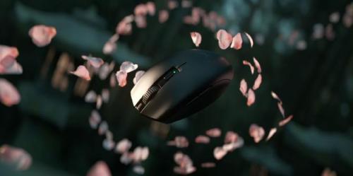 Razer revela mouse para jogos Orochi V2 ultraleve