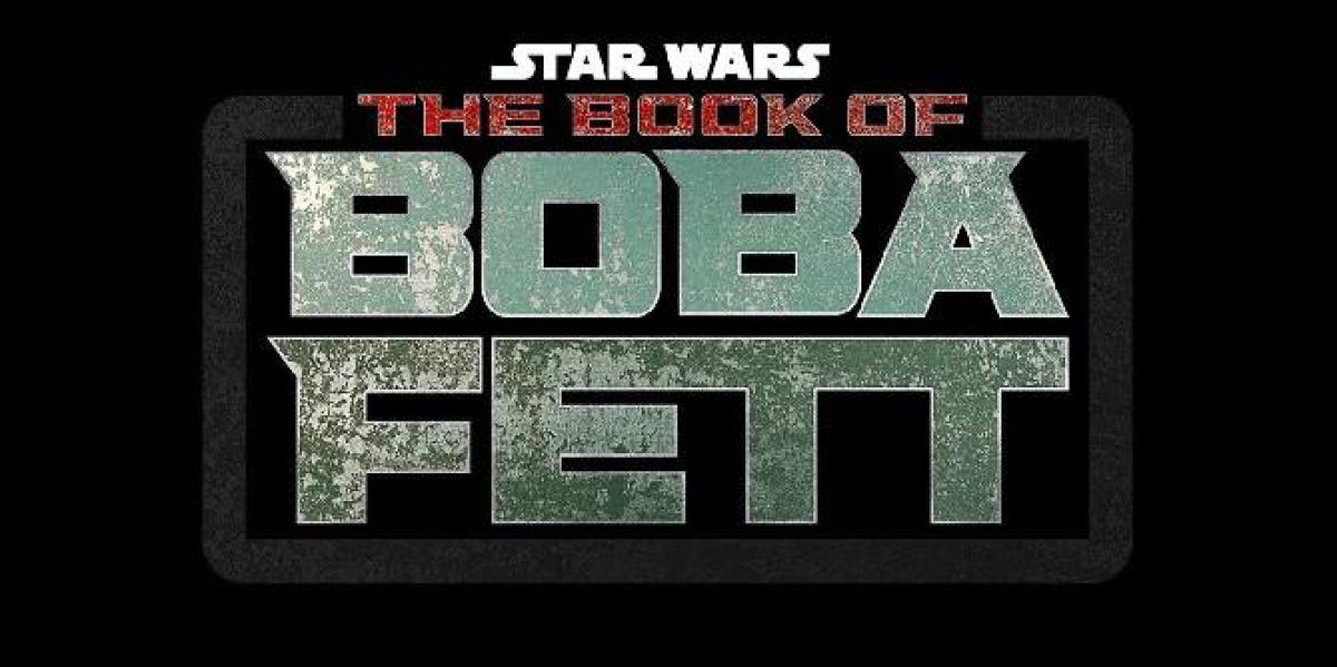 Razões para esperar ansiosamente pelo livro de Boba Fett