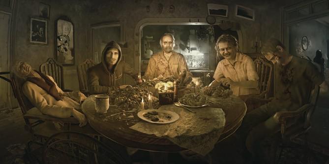Recapitulação da história de Resident Evil 7: como isso pode levar à vila