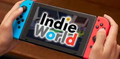 Recapitulação do Nintendo Indie World Show 15/12/2020