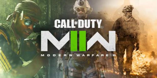 Recapitulando a história de Modern Warfare antes de Call of Duty: Modern Warfare 2