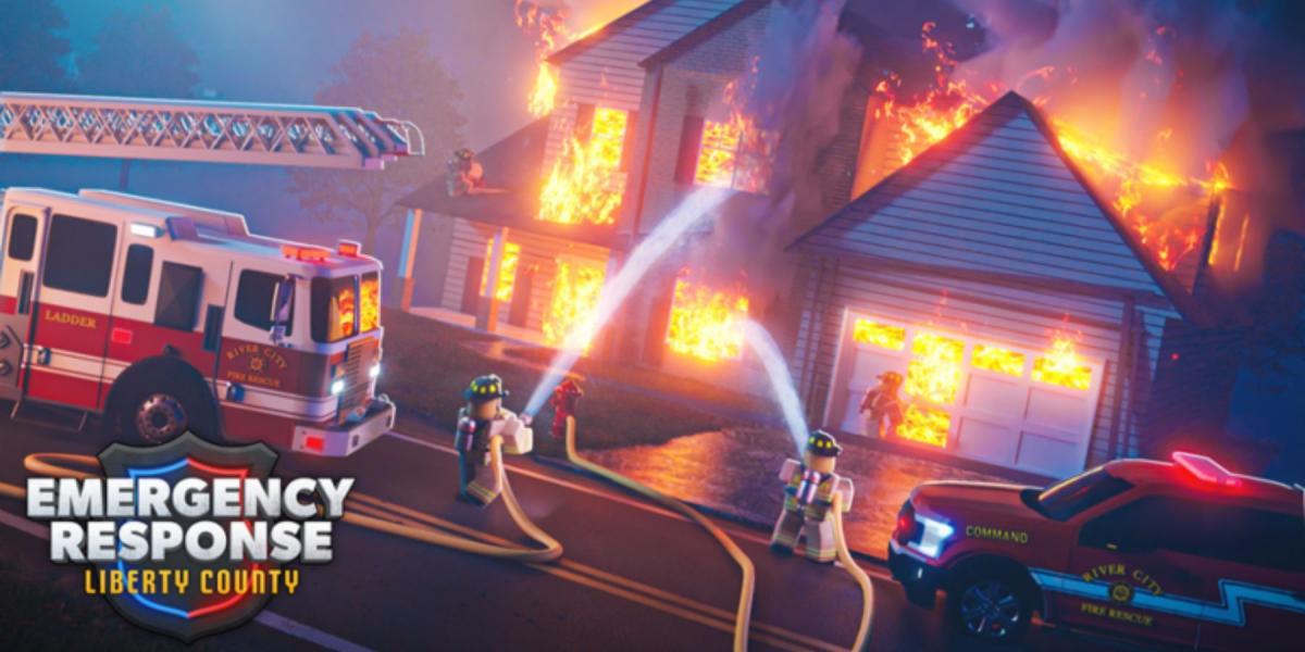 Roblox Emergency Response Liberty County Codes (1)