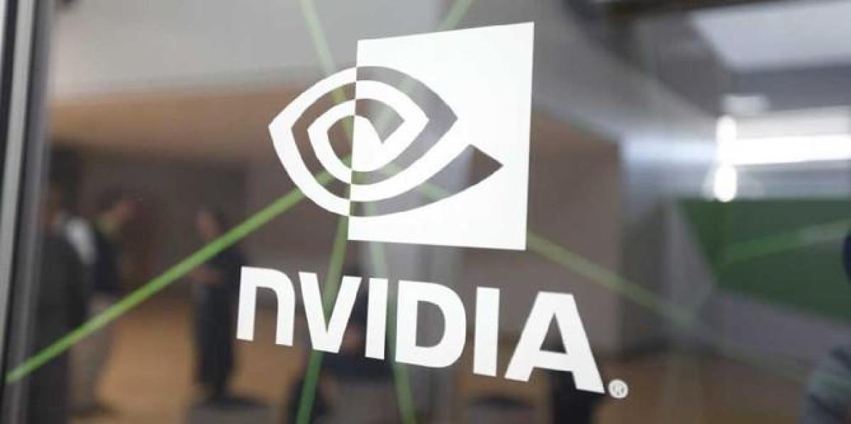 Receita trimestral da Nvidia vê aumento maciço em meio à escassez de GPU
