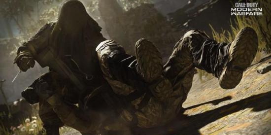 Recompensas do torneio Gunfight de Call of Duty: Modern Warfare 2v2 reveladas