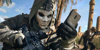Recrute amigos e ganhe recompensas em Call of Duty: Warzone 2