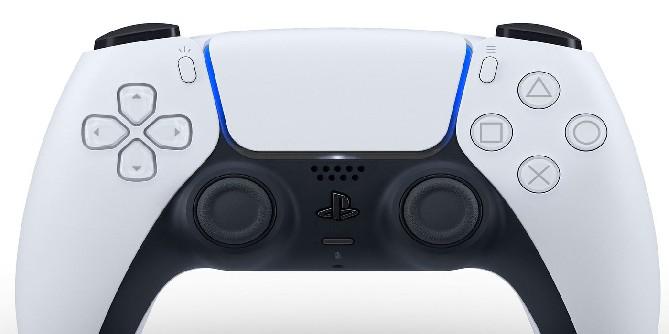 Recurso legal do controle PS5 DualSense provocado pelo desenvolvedor de jogos