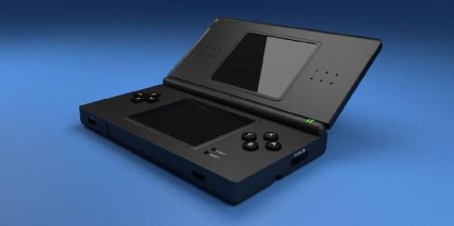 Recurso planejado do Nintendo DS Lite permitiria que funcionasse como um switch