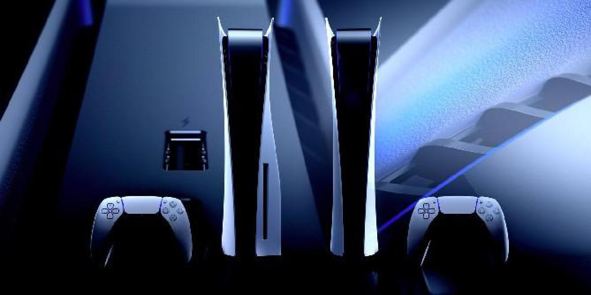 Recursos do PS5 que a Sony deve adicionar em 2021