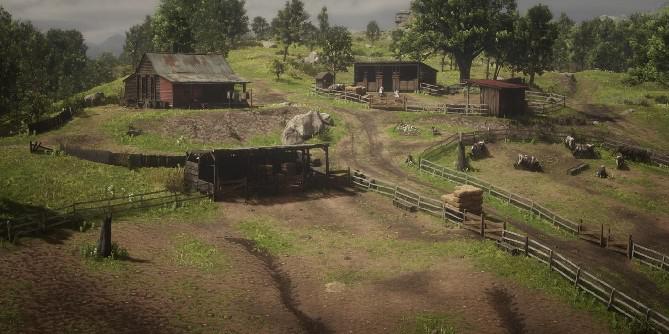 Recursos que a Rockstar poderia adicionar ao Red Dead Online para torná-lo ótimo