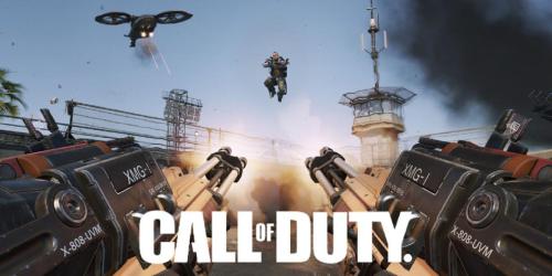 Recursos subestimados do Call of Duty que valem a pena trazer de volta