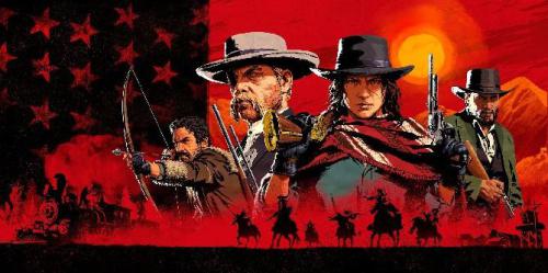 Red Dead Online: maiores atualizações desde o lançamento