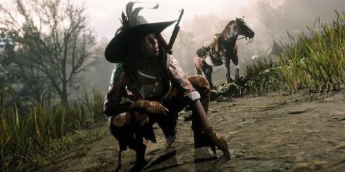 Red Dead Online: Onde encontrar todos os animais do habitat das terras agrícolas