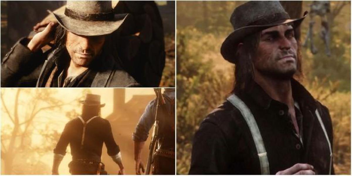 Red Dead Redemption: 10 citações inesquecíveis de John Marston