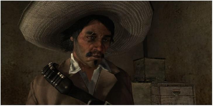 Red Dead Redemption: 10 coisas que você perdeu em Nuevo Paraiso