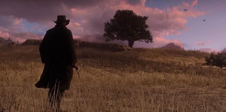 Red Dead Redemption 2: 10 fatos selvagens dos bastidores sobre o desenvolvimento