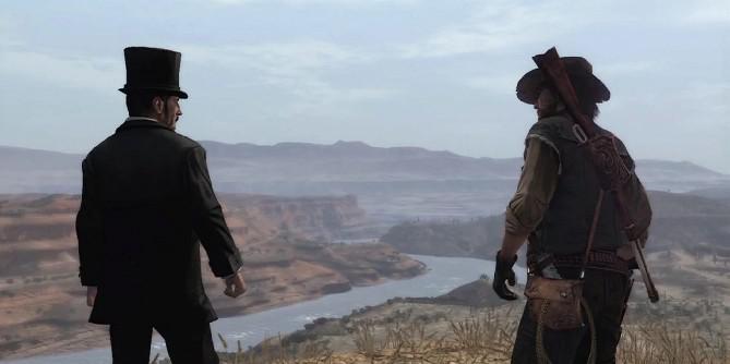 Red Dead Redemption 2: 10 mistérios não resolvidos que ainda existem em 2020