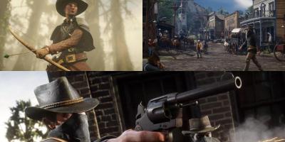 Red Dead Redemption 2: 6 melhorias para sequência