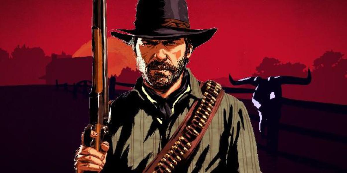 Red Dead Redemption 2: A vida de Arthur Morgan está cheia de tragédias, e isso é super importante