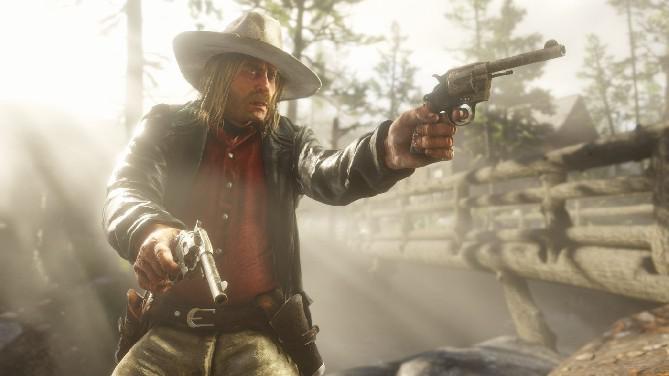 Red Dead Redemption 2: Arthur e Micah têm uma conexão interessante